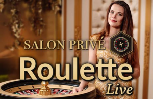 Salon Privé