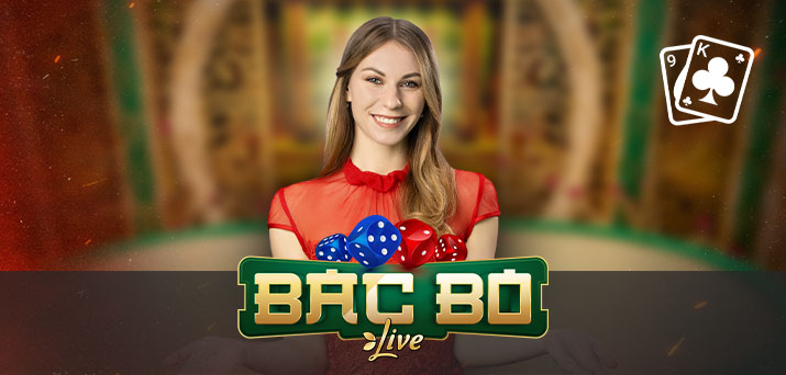 Fun88 Live Casino Games สัมผัสประสบการณ์ Bac Bo ที่น่าตื่นเต้นพร้อมโอกาสชนะรางวัลสูงสุดถึง 88 เท่า!