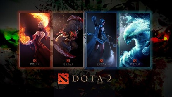 Fun88 อีสปอร์ตกับ Dota 2 – ความสนุกและรายได้มหาศาล