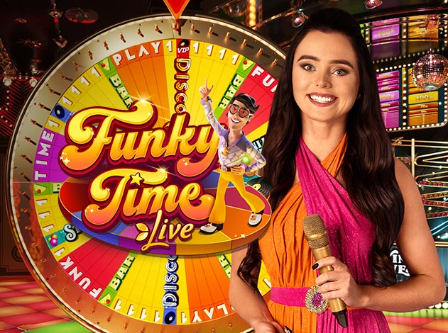 ผู้เล่น 5 คนรับรางวัลใหญ่ 10 ล้านในเกม Fun88 Funky Time!