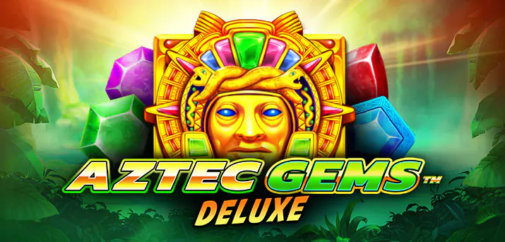 Fun88 Mobile ของ Aztec Gems Deluxe: เกมสล็อตออนไลน์แนวโบราณสดใหม่