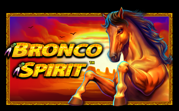 Bronco Spirit Slot