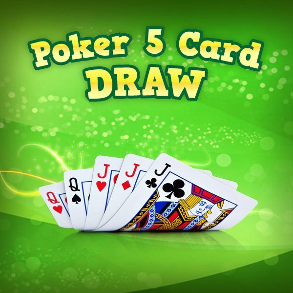 พบกับเกมป๊อกเด้งสุดคลาสสิก Five Card Draw ที่ fun88 casino games