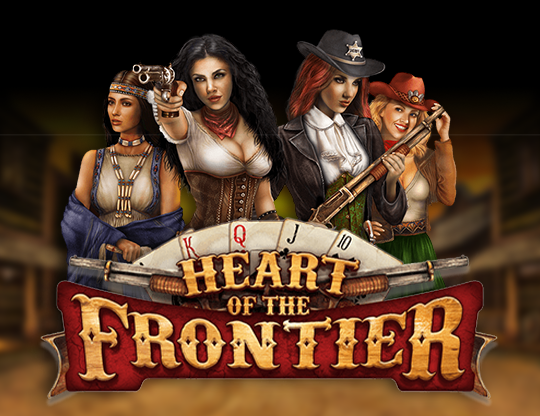 Fun88 mobile การผจญภัยในโลกของเกมสล็อต-Heart of the Frontier Slot