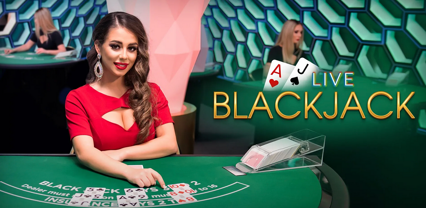 Fun88 Casino แนะนำ “Infinite Blackjack”