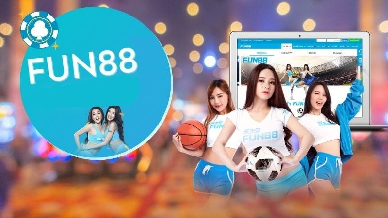 แนวทางสู่ความสำเร็จและรางวัลมากมาย กับ fun88 esports