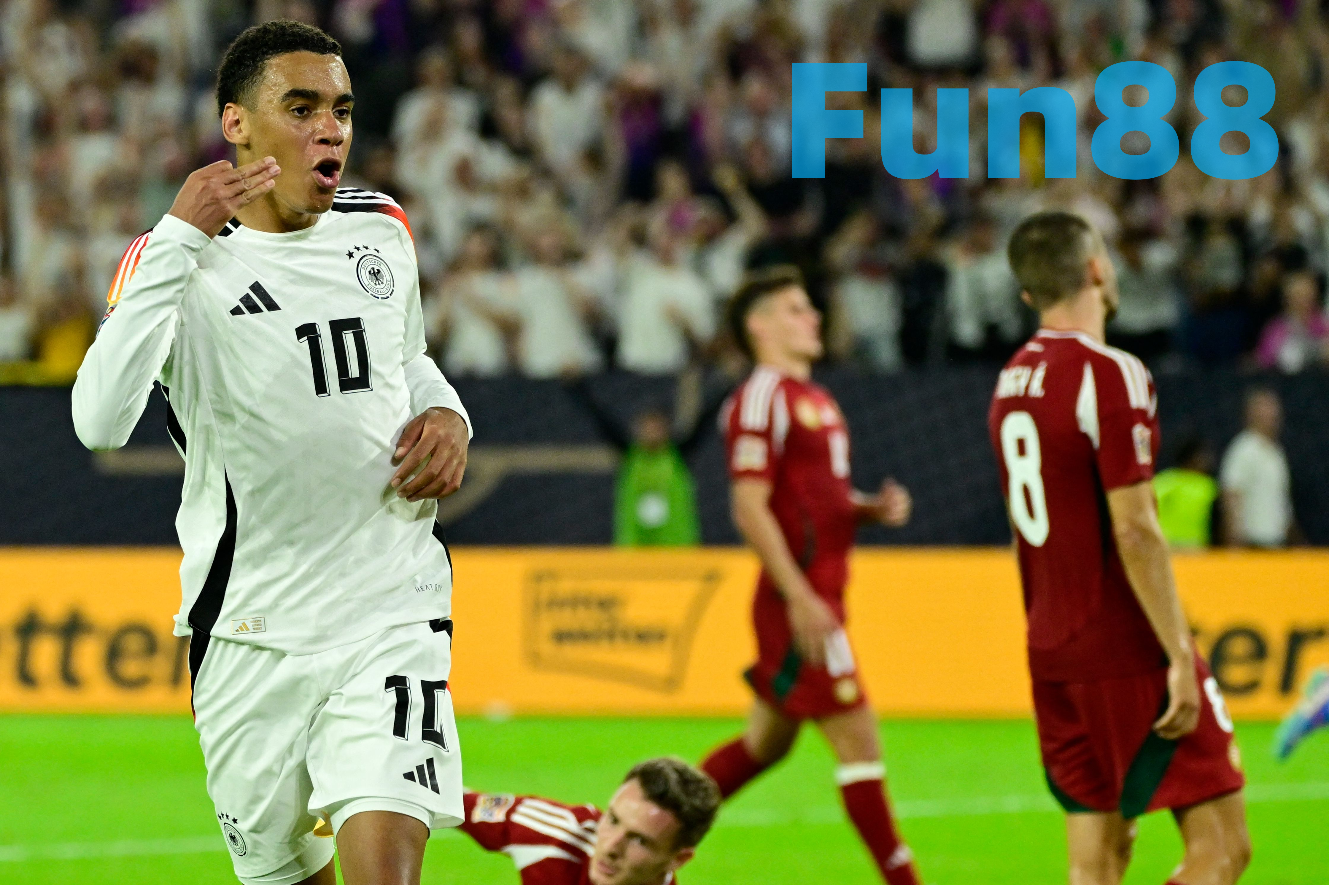 fun88 sports ชวนลุ้น: วิเคราะห์เกมร้อนยูฟ่า เนชันส์ ลีก พร้อมทิปเด็ดเดิมพัน!