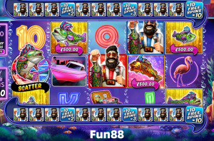 slot fun88