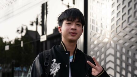 fun88 เกมส 23savage วีซ่าผ่านเตรียมบินช่วย OG คัด ESL One Bangkok